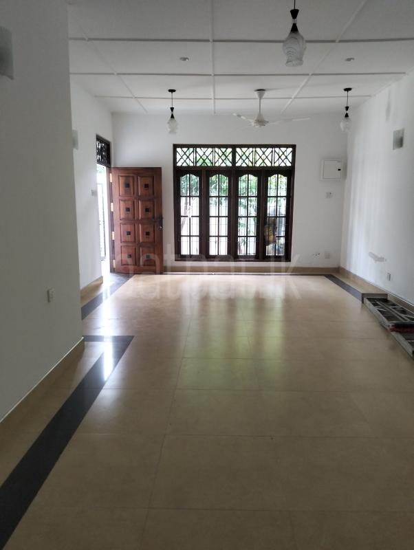 House for Rent in Wattala