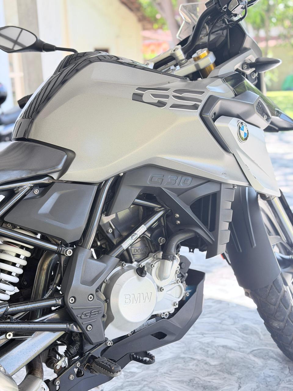 BMW G310 2019 - Used Bike sale in Sri Lanka - patpat.lk