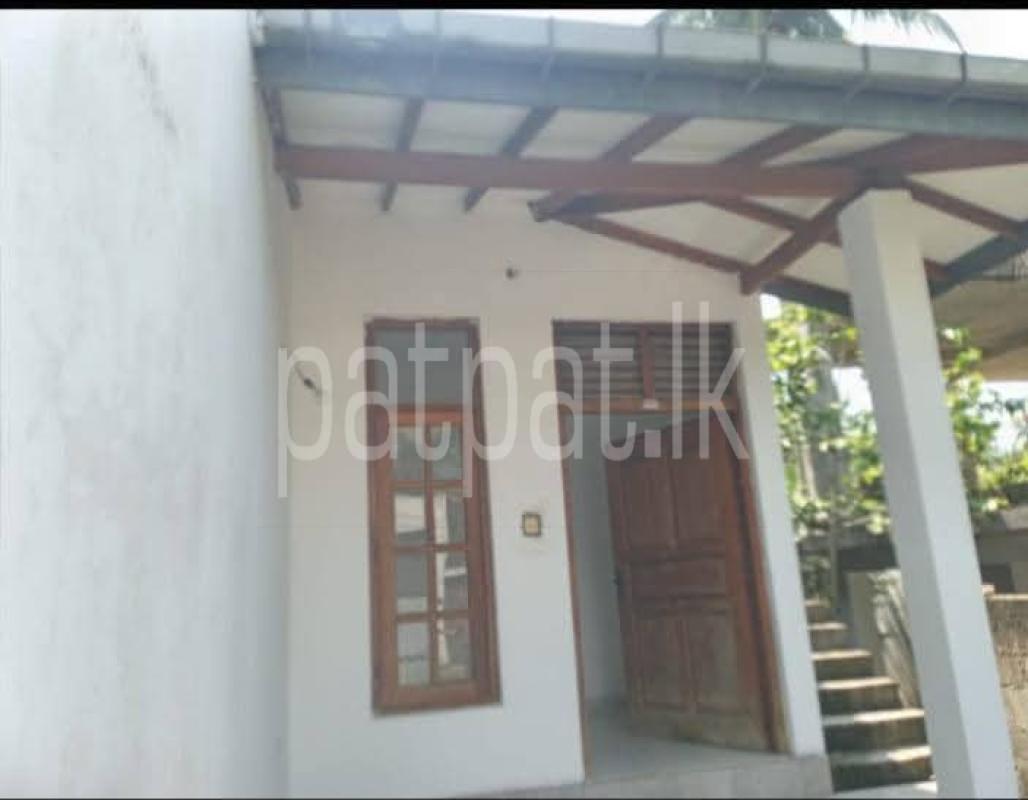House for Sale in Kesbewa