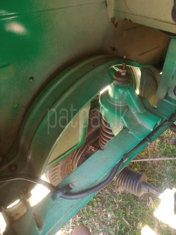 Bajaj Three Wheel 2011 - Used Three wheeler sale in Sri Lanka - patpat.lk