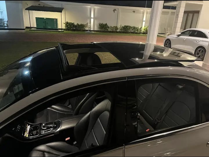 Mercedes Benz C300 2013 - Used Car sale in Sri Lanka - patpat.lk