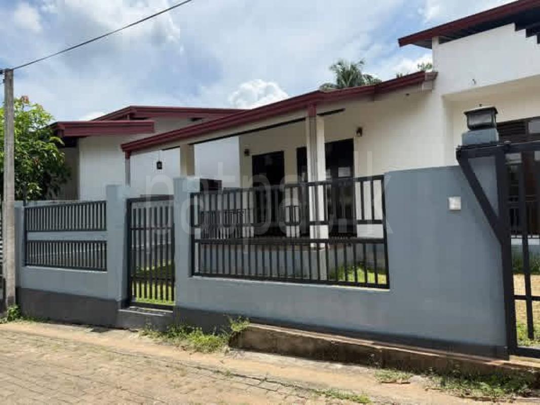 House for Sale in Delgoda