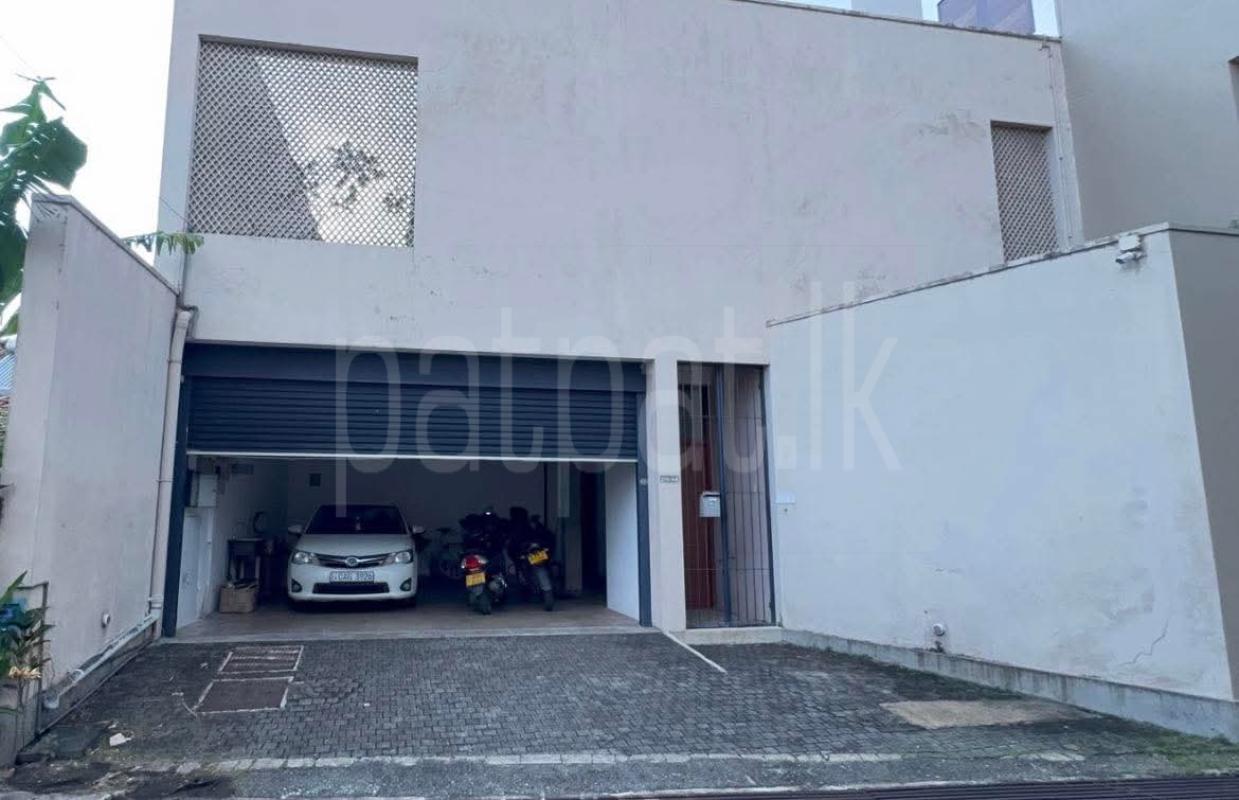 House for Sale in Narahenpita (Colombo 05)