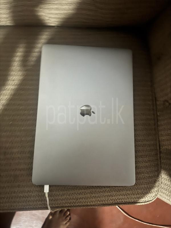 Mac book pro 16inch