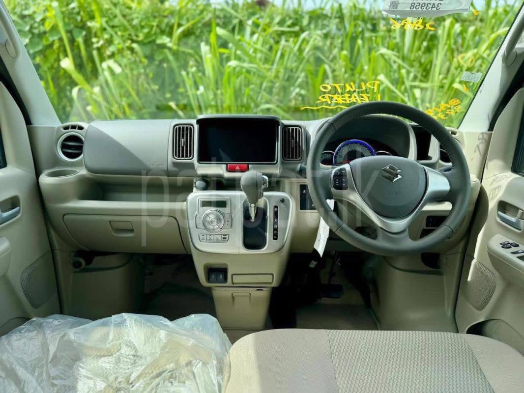 Suzuki Every 2023 - பயன்படுத்தப்பட்டது கார் sale in Sri Lanka - patpat.lk