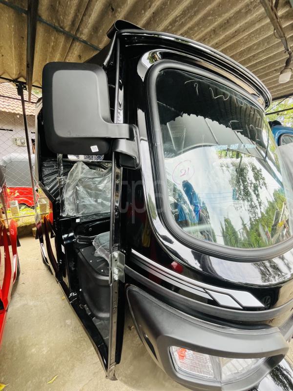 TVS King 2026 - Brand New Three wheeler sale in Sri Lanka - patpat.lk