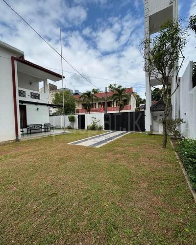 House for Sale in Mount Lavinia
