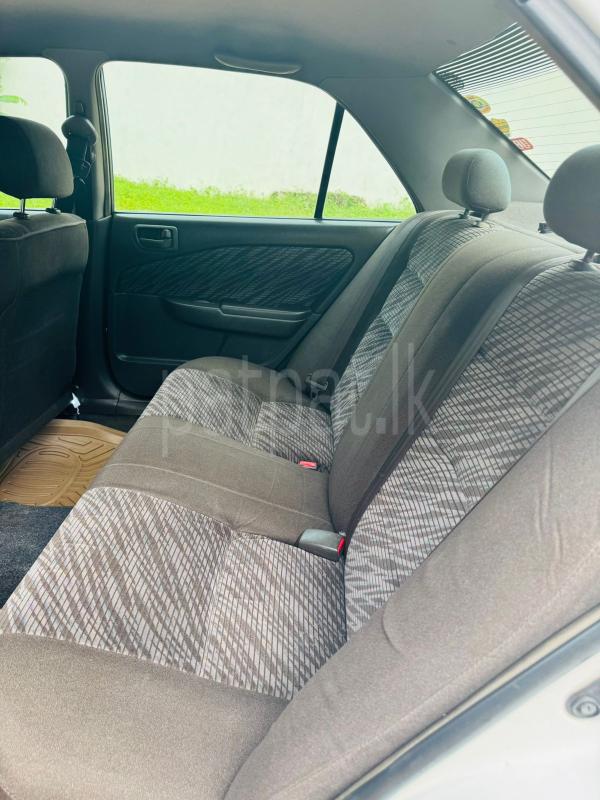 Toyota Corona 1996 - Used Car sale in Sri Lanka - patpat.lk
