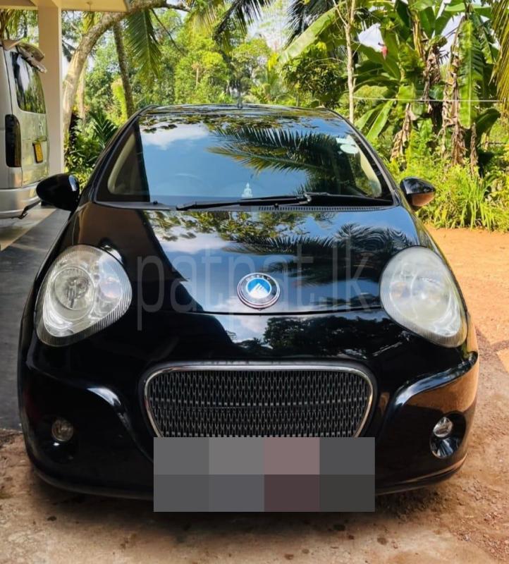 Micro Panda 2015 - Used Car sale in Sri Lanka - patpat.lk