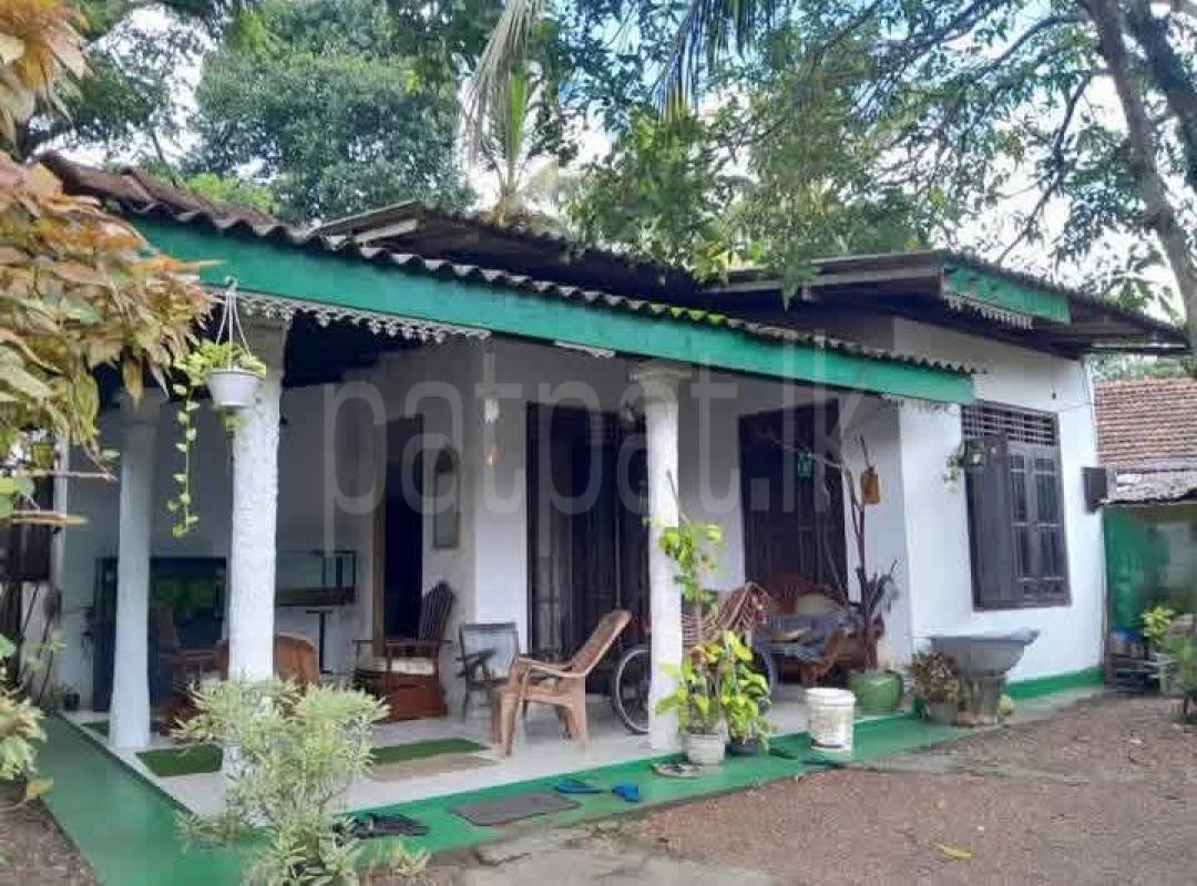 House for Sale in Hokandara