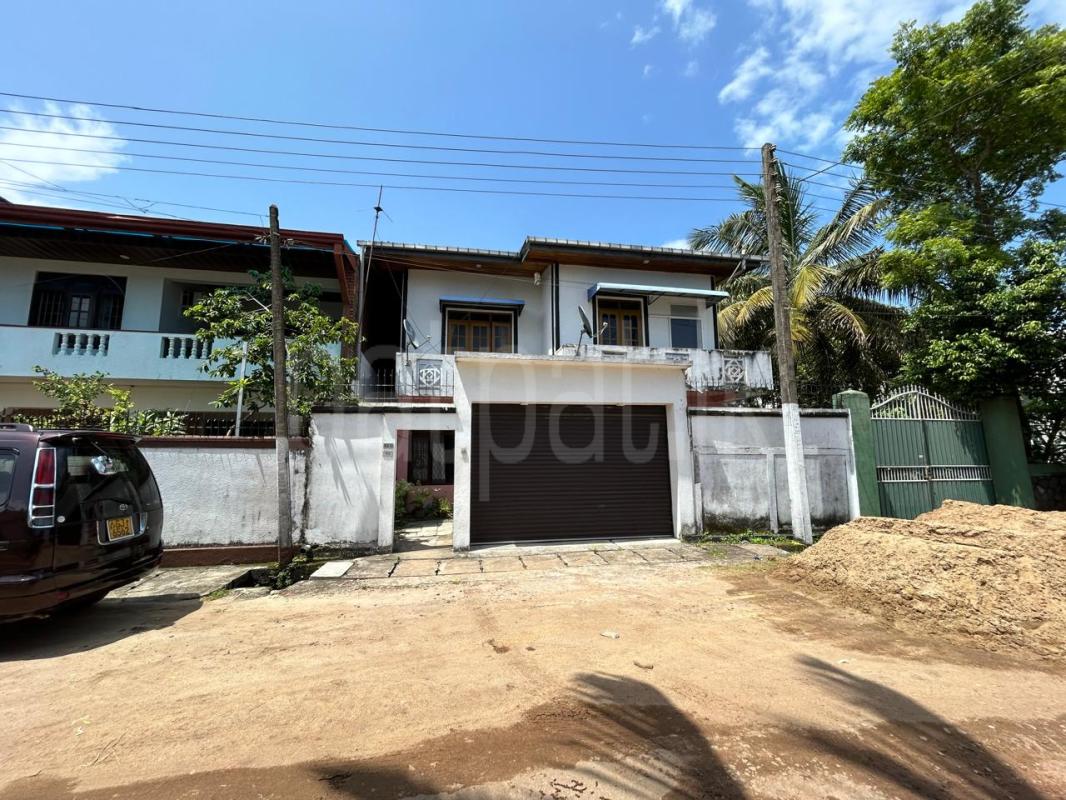 House for Sale in Ratmalana ads-image-1