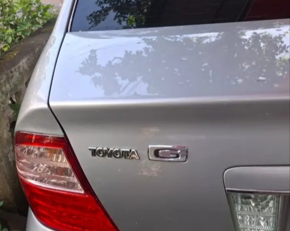 Toyota Corolla 2004 - பயன்படுத்தப்பட்டது கார் sale in Sri Lanka - patpat.lk