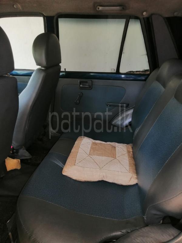 Suzuki Maruti 2010 - பயன்படுத்தப்பட்டது கார் sale in Sri Lanka - patpat.lk