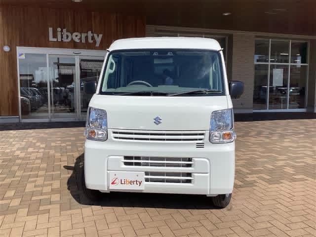 Suzuki Every 2023 - Used Van sale in Sri Lanka - patpat.lk