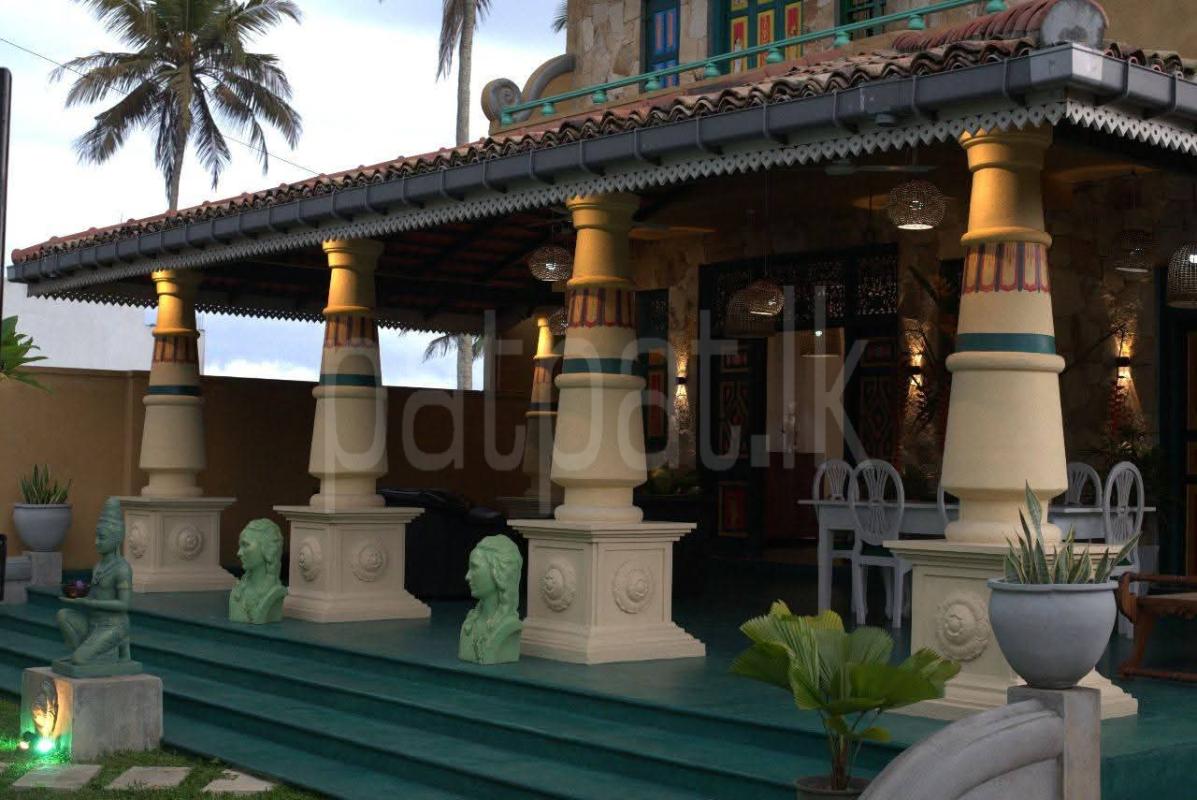 Annex for Sale in Hikkaduwa