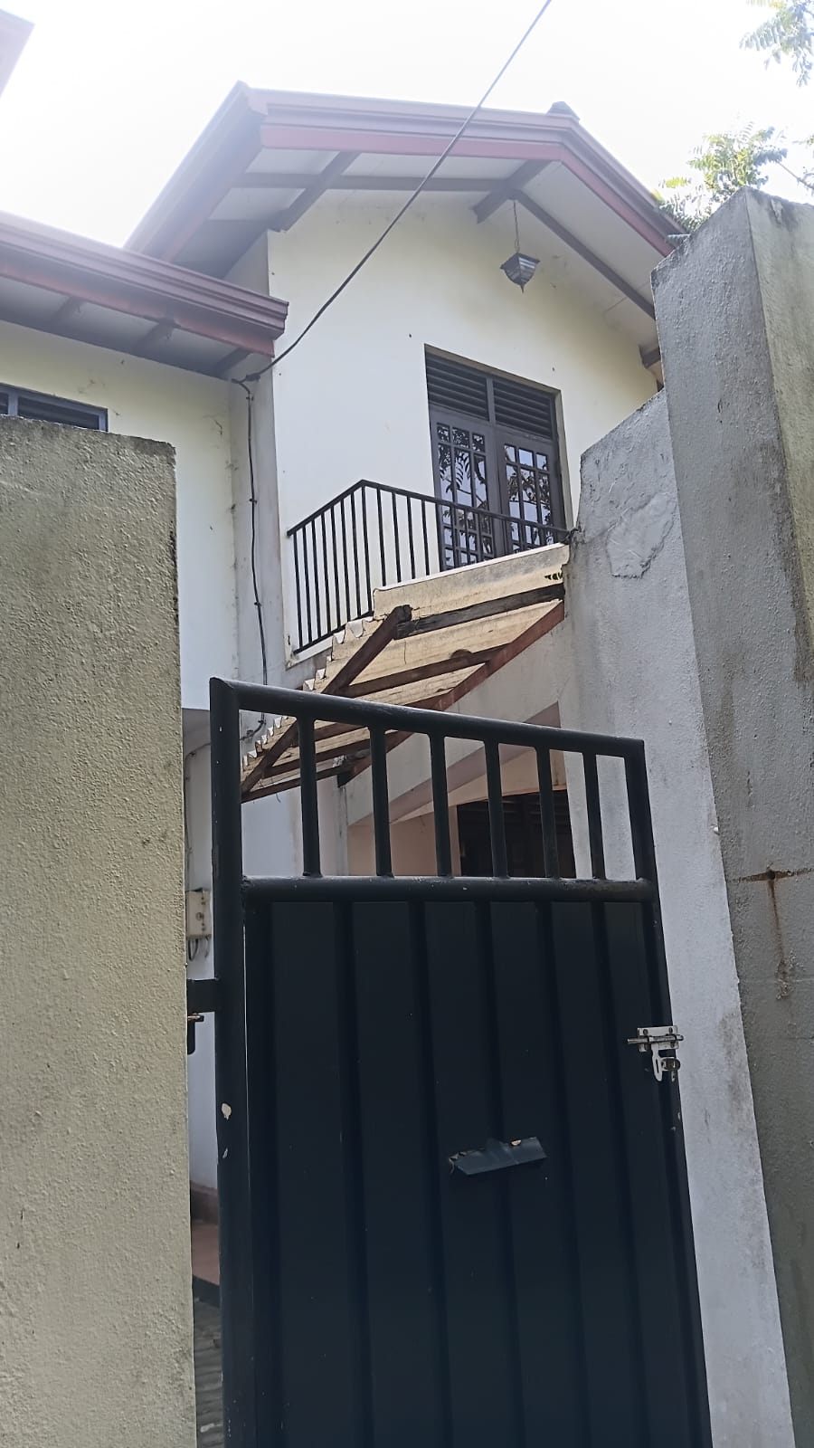 House for Sale in Nugegoda