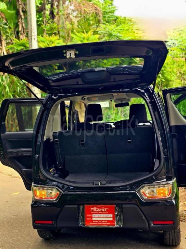 Suzuki Wagon R 2023 - අලුත් කාර් sale in Sri Lanka - patpat.lk