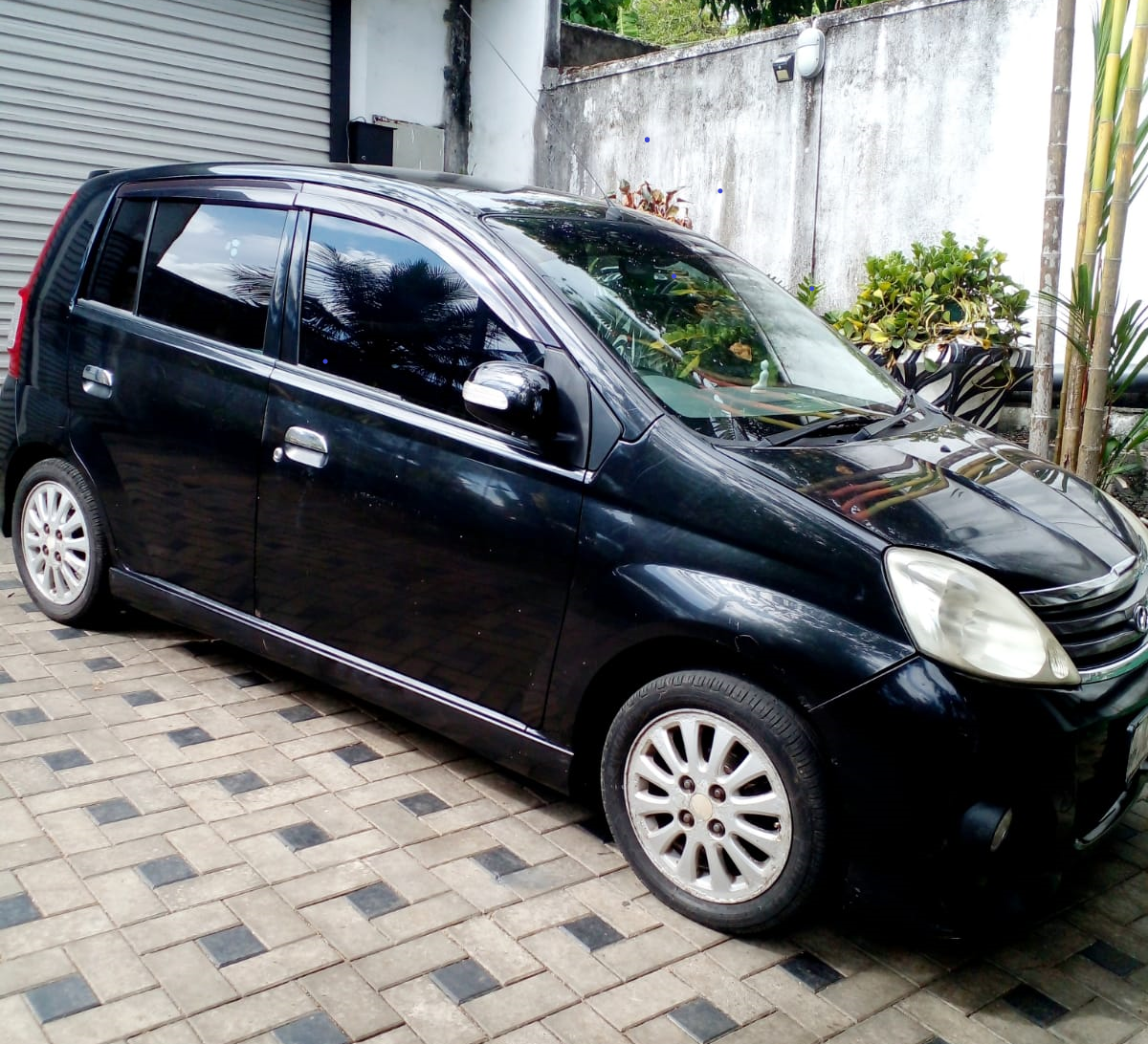 Perodua Elite 2012 - Used Car sale in Sri Lanka - patpat.lk