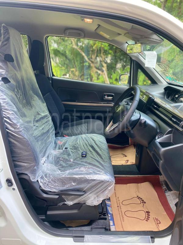 Suzuki Wagon R 2025 - சான்றளிக்கப்பட்டது கார் sale in Sri Lanka - patpat.lk