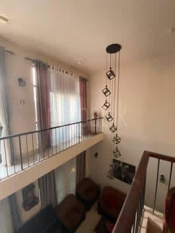 Furnished Apartment for Sale in Moratuwa