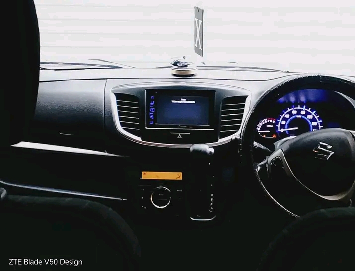 Suzuki Wagon R 2014 - பயன்படுத்தப்பட்டது கார் sale in Sri Lanka - patpat.lk