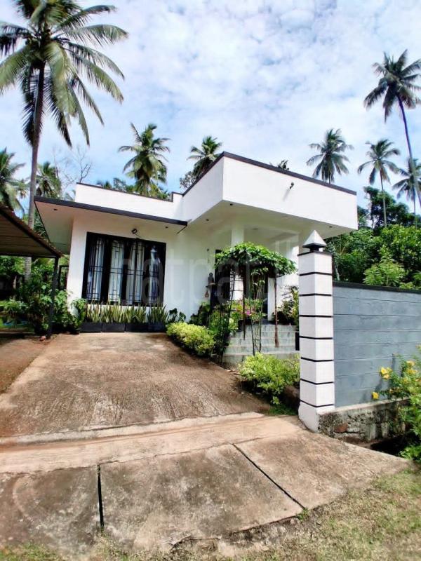 House for Sale in Matale
