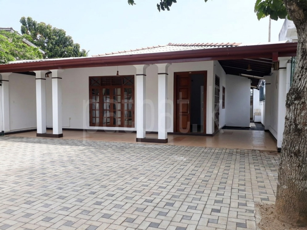 House for Sale in Mattegoda