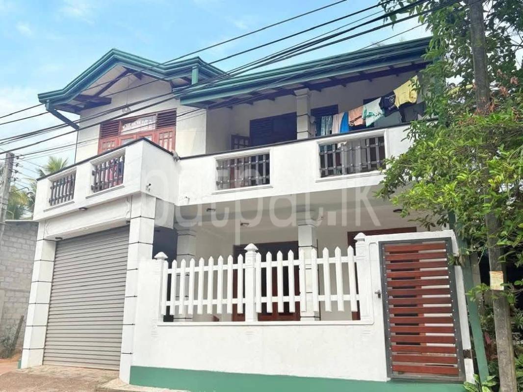 House for Sale in Kadawatha ads-image-1