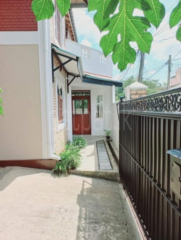 House for Rent in Sri Jayawardenepura Kotte ads-image-1