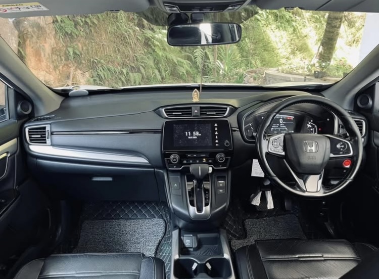 Honda CR V 2008 - Used Car sale in Sri Lanka - patpat.lk