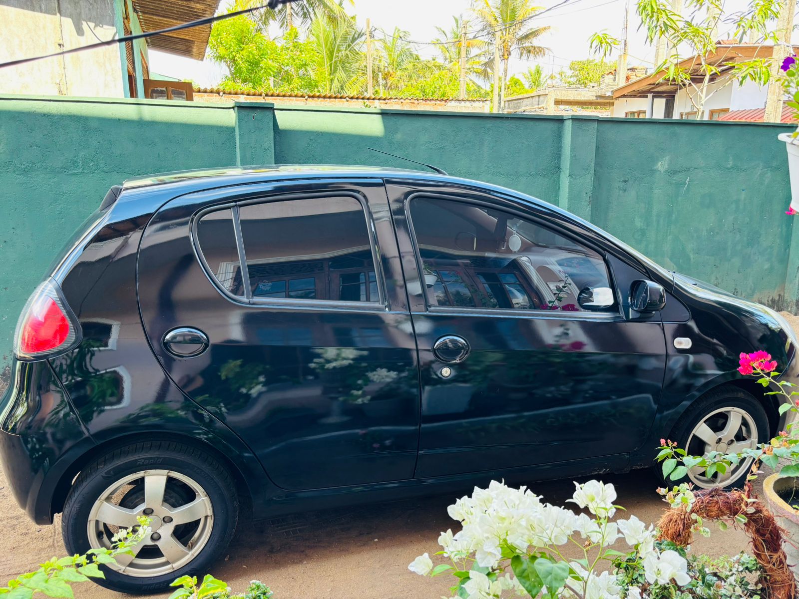 Micro Panda 2013 - பயன்படுத்தப்பட்டது கார் sale in Sri Lanka - patpat.lk