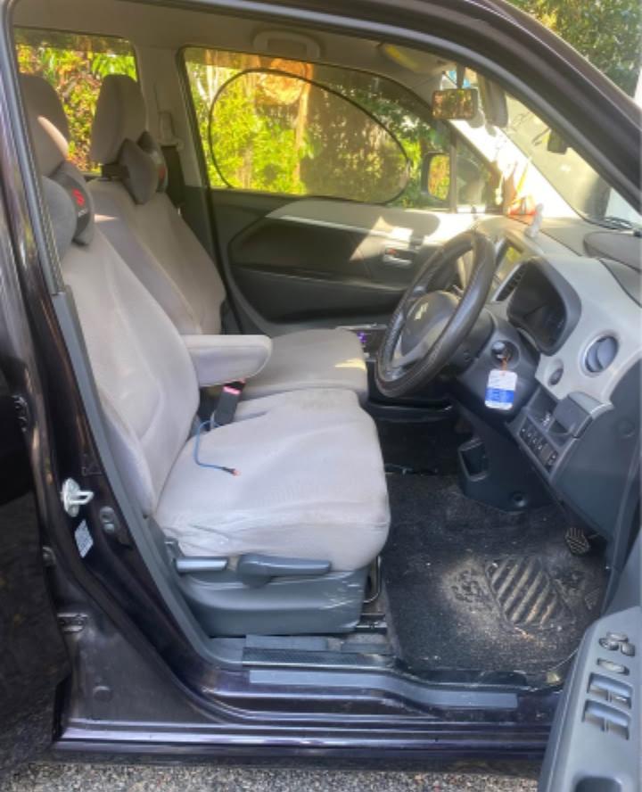 Suzuki Wagon R 2014 - Used Car sale in Sri Lanka - patpat.lk