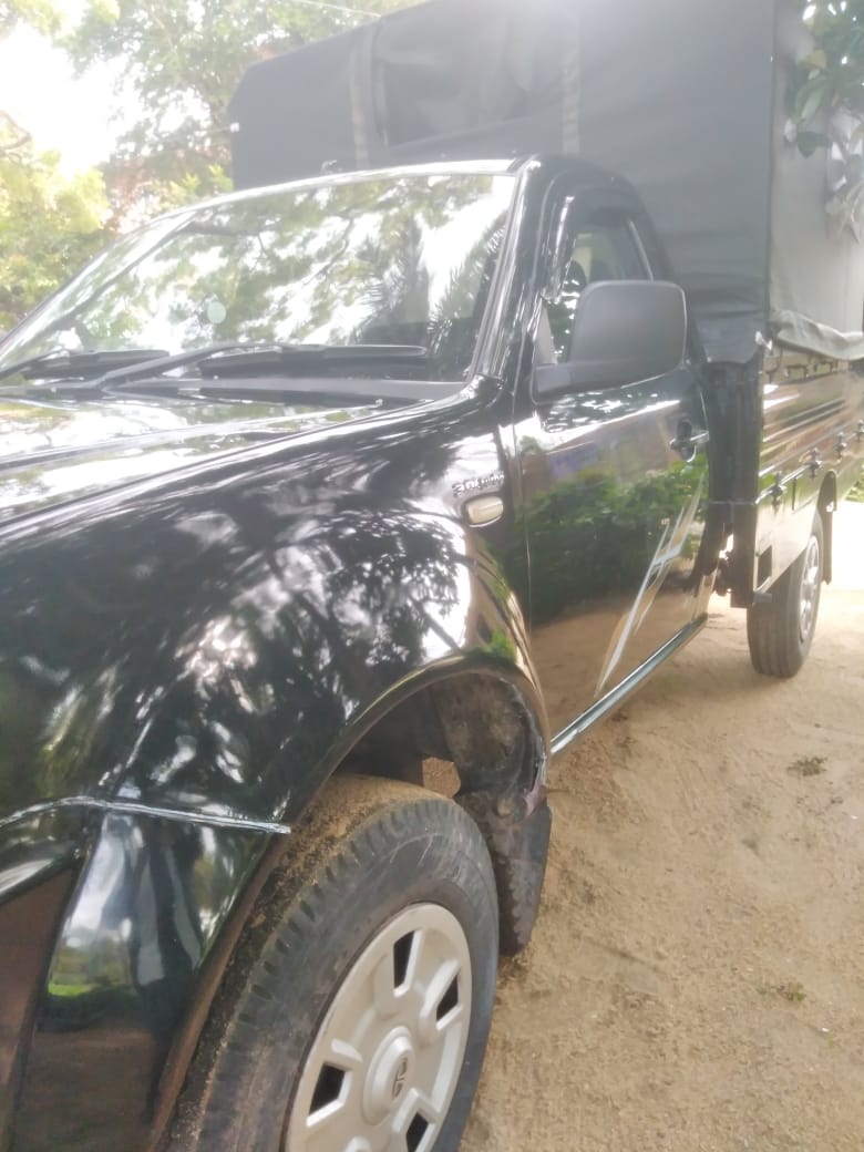 Tata Xenon 2015 - Used Truck sale in Sri Lanka - patpat.lk