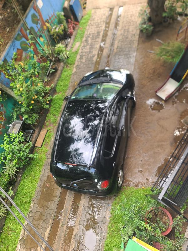 Micro Panda 2016 - Used Car sale in Sri Lanka - patpat.lk