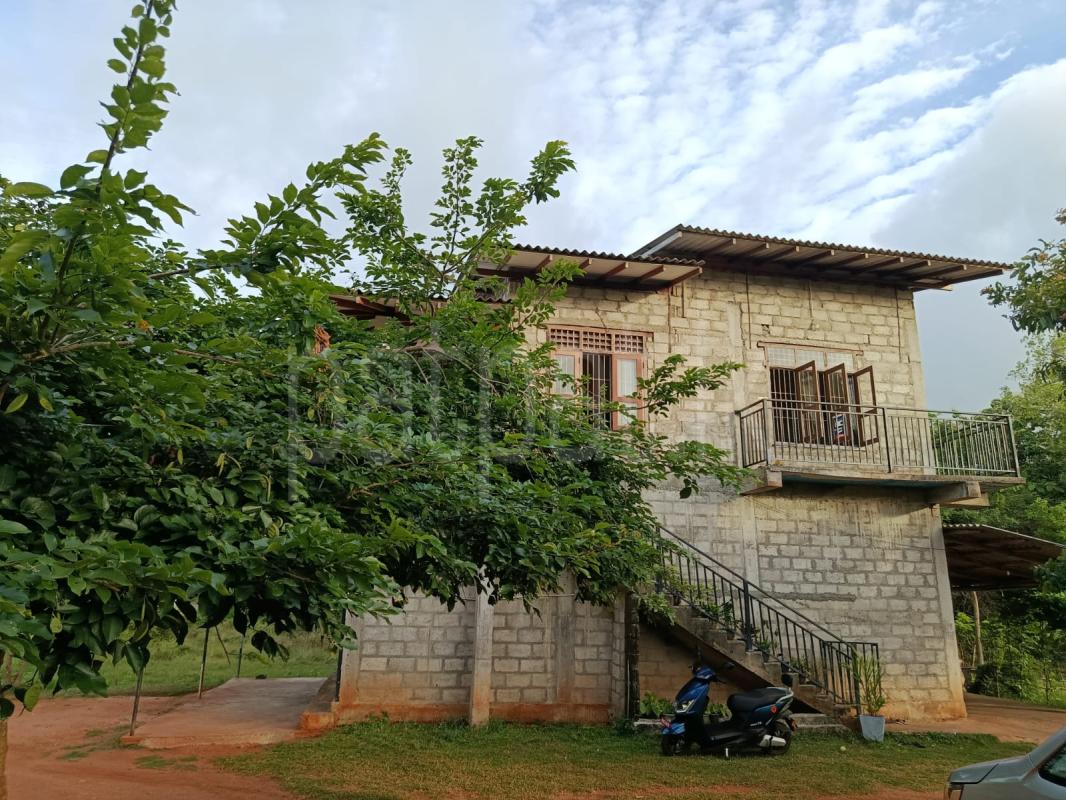 House for Sale in Anuradhapura