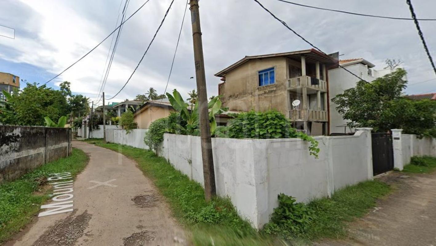 Residential Land for Sale in Moratuwa ads-image-1