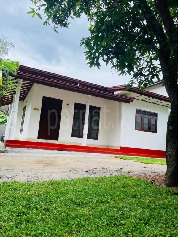 House for Sale in Malabe