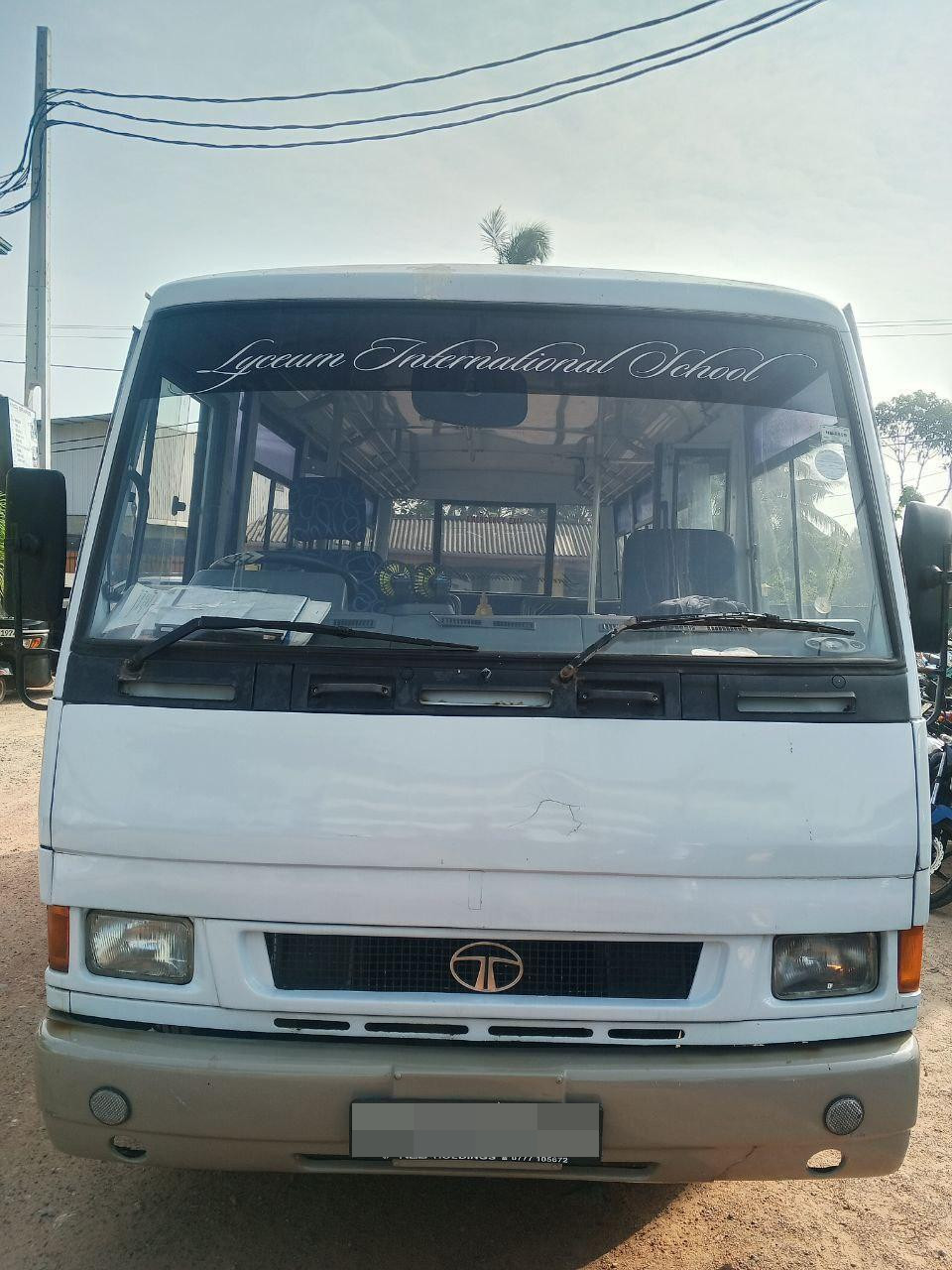 Tata 407 2011 ads-image-1