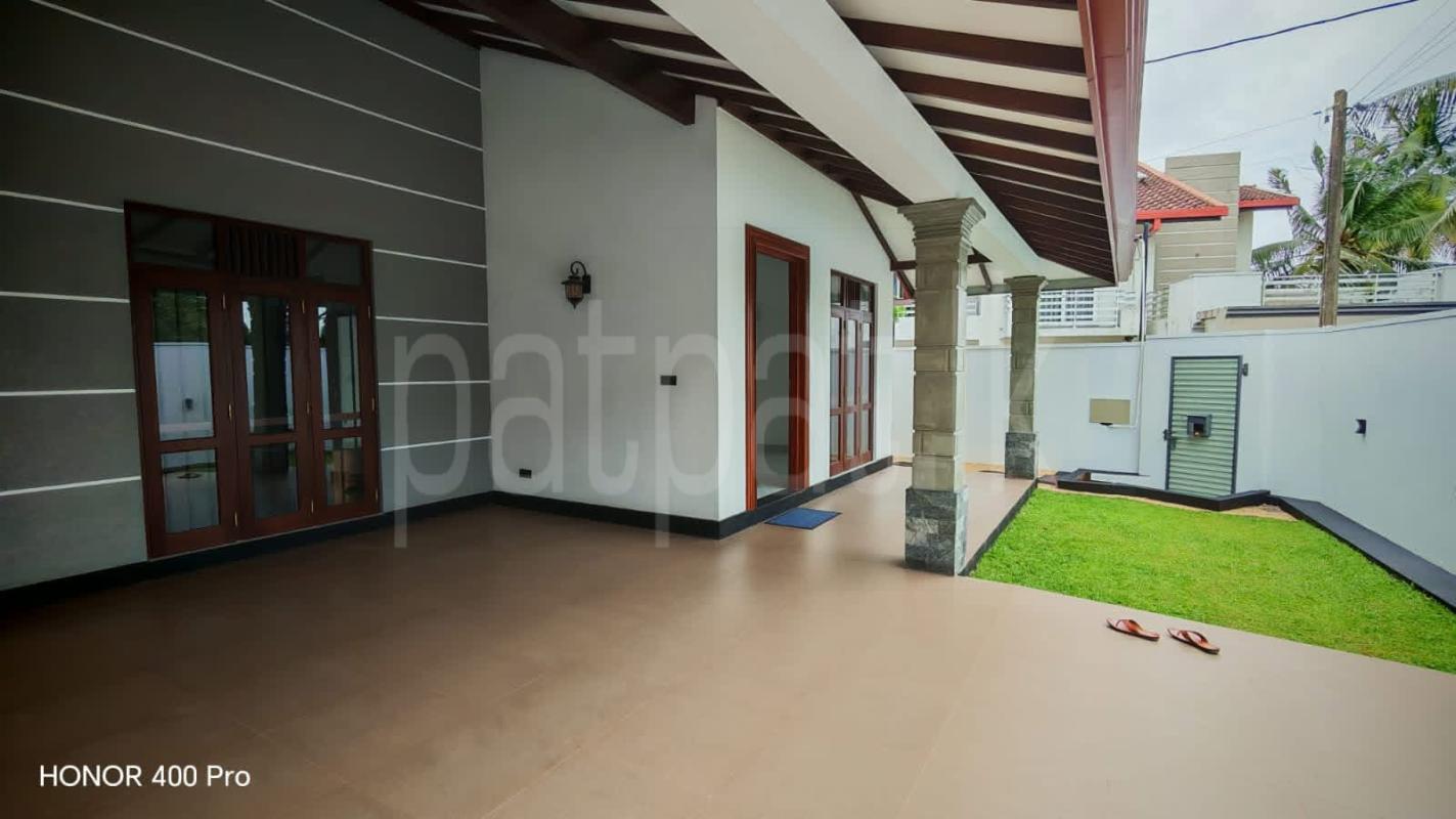House for Sale in Malabe