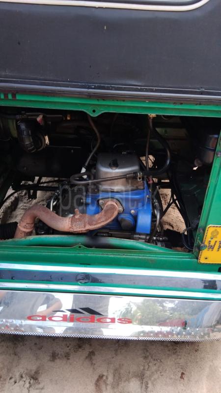 Bajaj Three Wheel 2019 - Used Three wheeler sale in Sri Lanka - patpat.lk