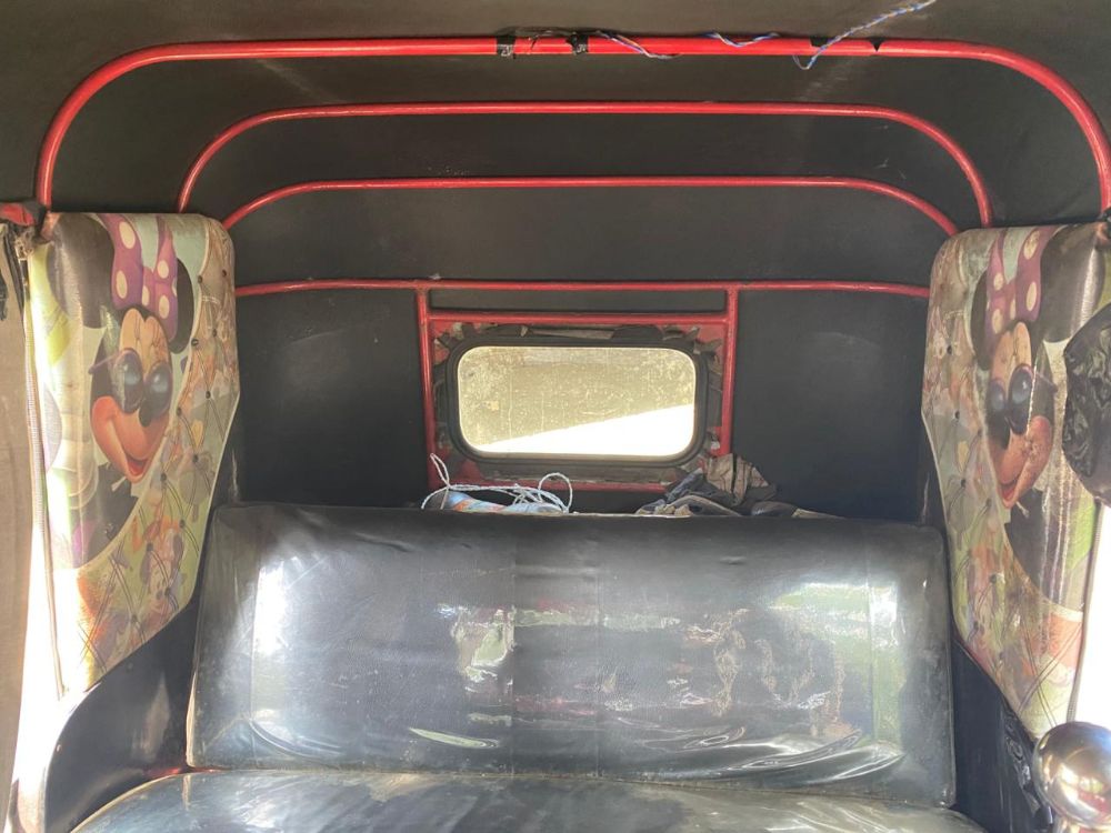 Bajaj Three Wheel 1995 - Used Three wheeler sale in Sri Lanka - patpat.lk