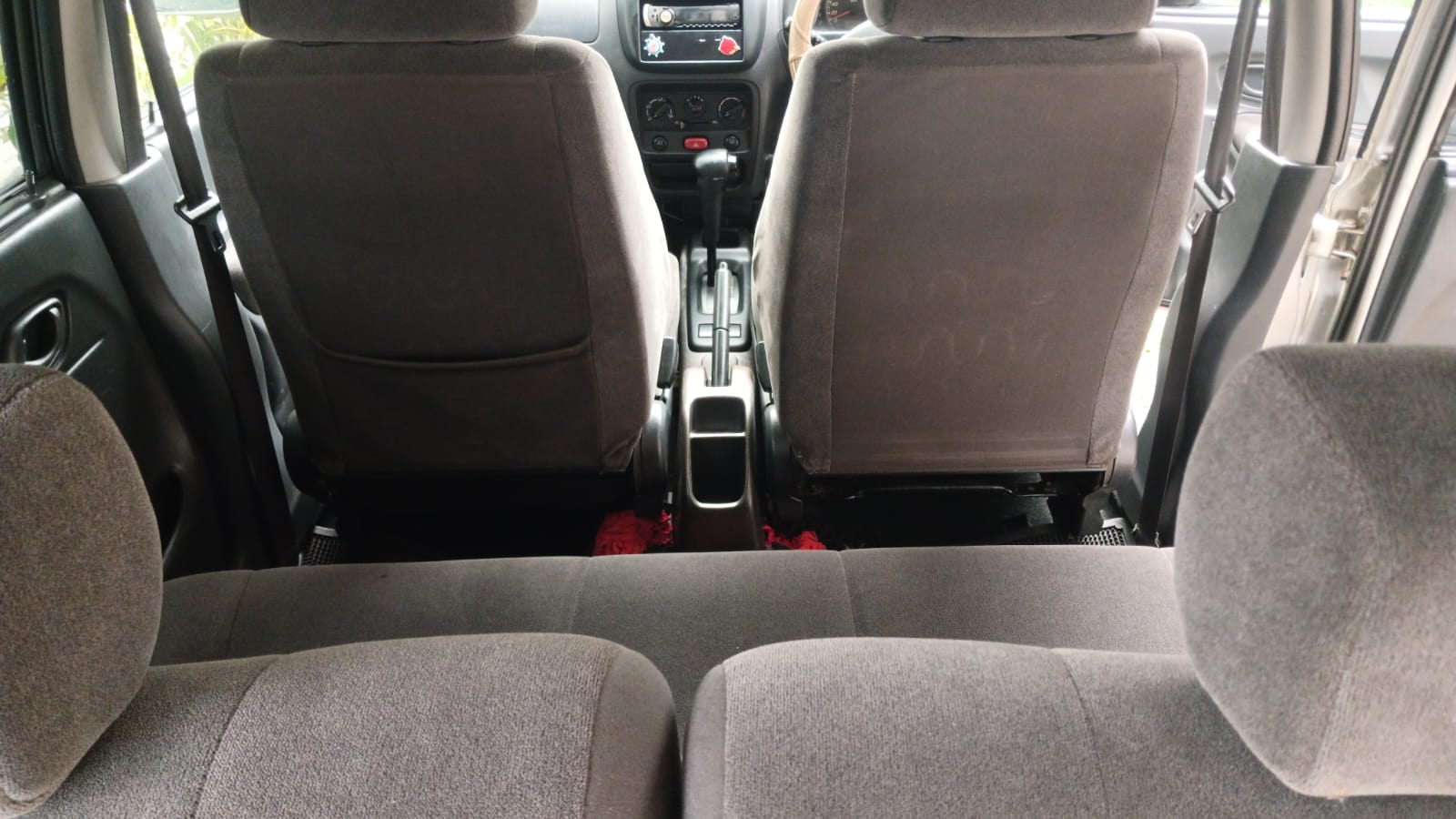 Suzuki Swift 2004 - பயன்படுத்தப்பட்டது கார் sale in Sri Lanka - patpat.lk