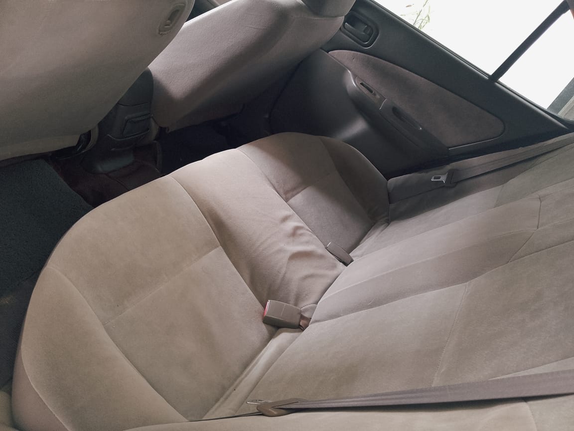 Nissan FB15 2002 - பயன்படுத்தப்பட்டது கார் sale in Sri Lanka - patpat.lk
