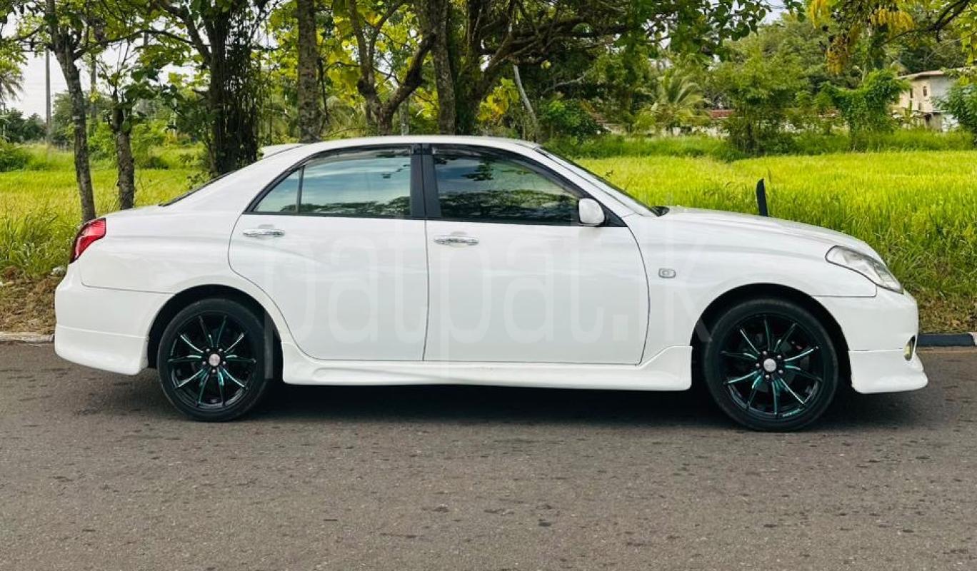 Toyota Verossa 2005 - பயன்படுத்தப்பட்டது கார் sale in Sri Lanka - patpat.lk
