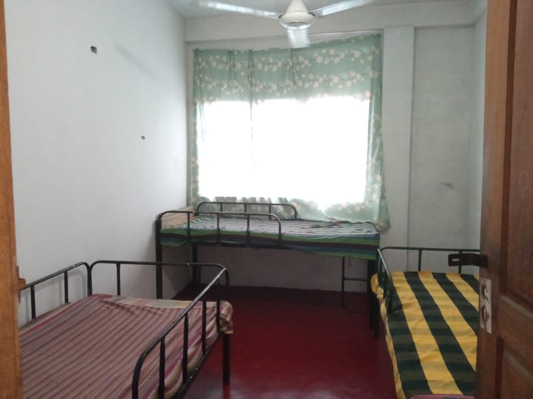 Room for Rent in Rajagiriya