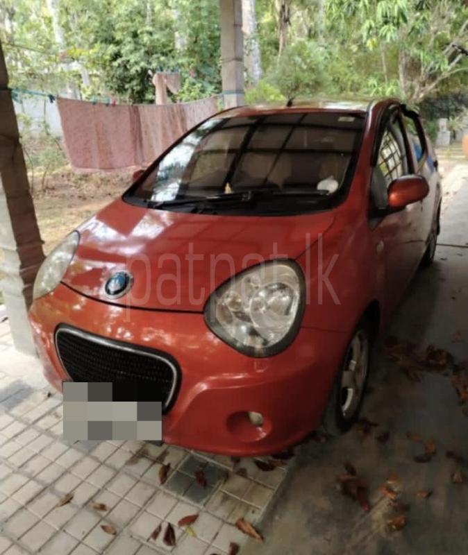 Micro Panda 2013 - Used Car sale in Sri Lanka - patpat.lk