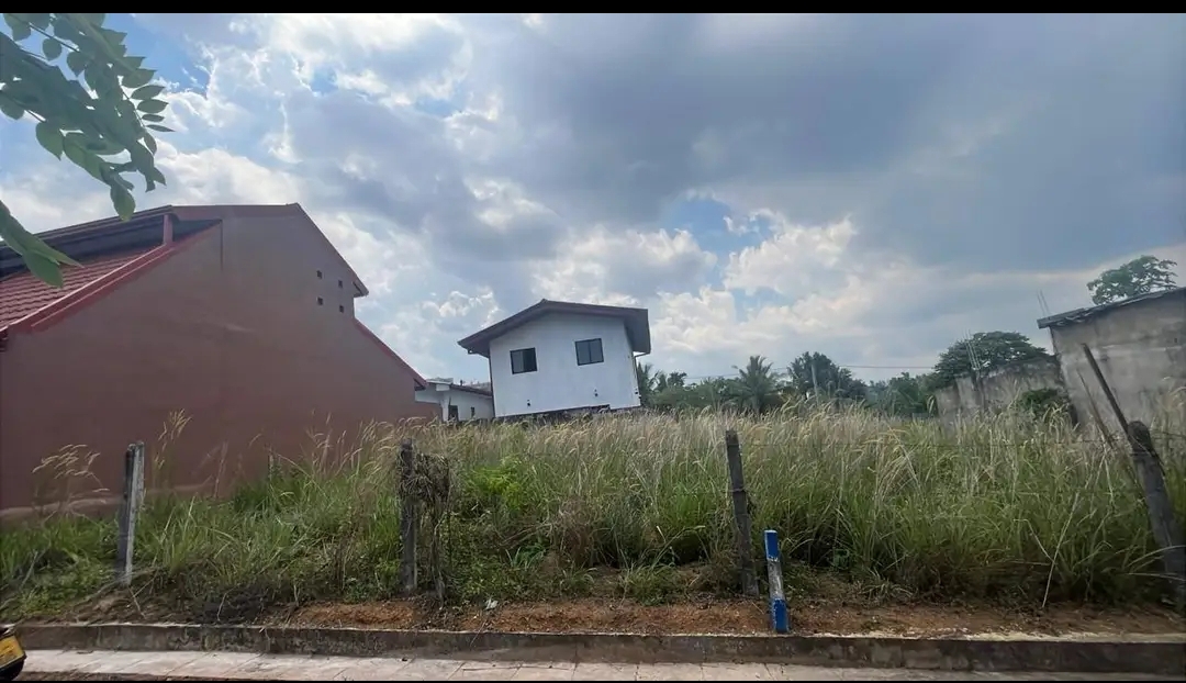 Residential Land for Sale in Kahathuduwa