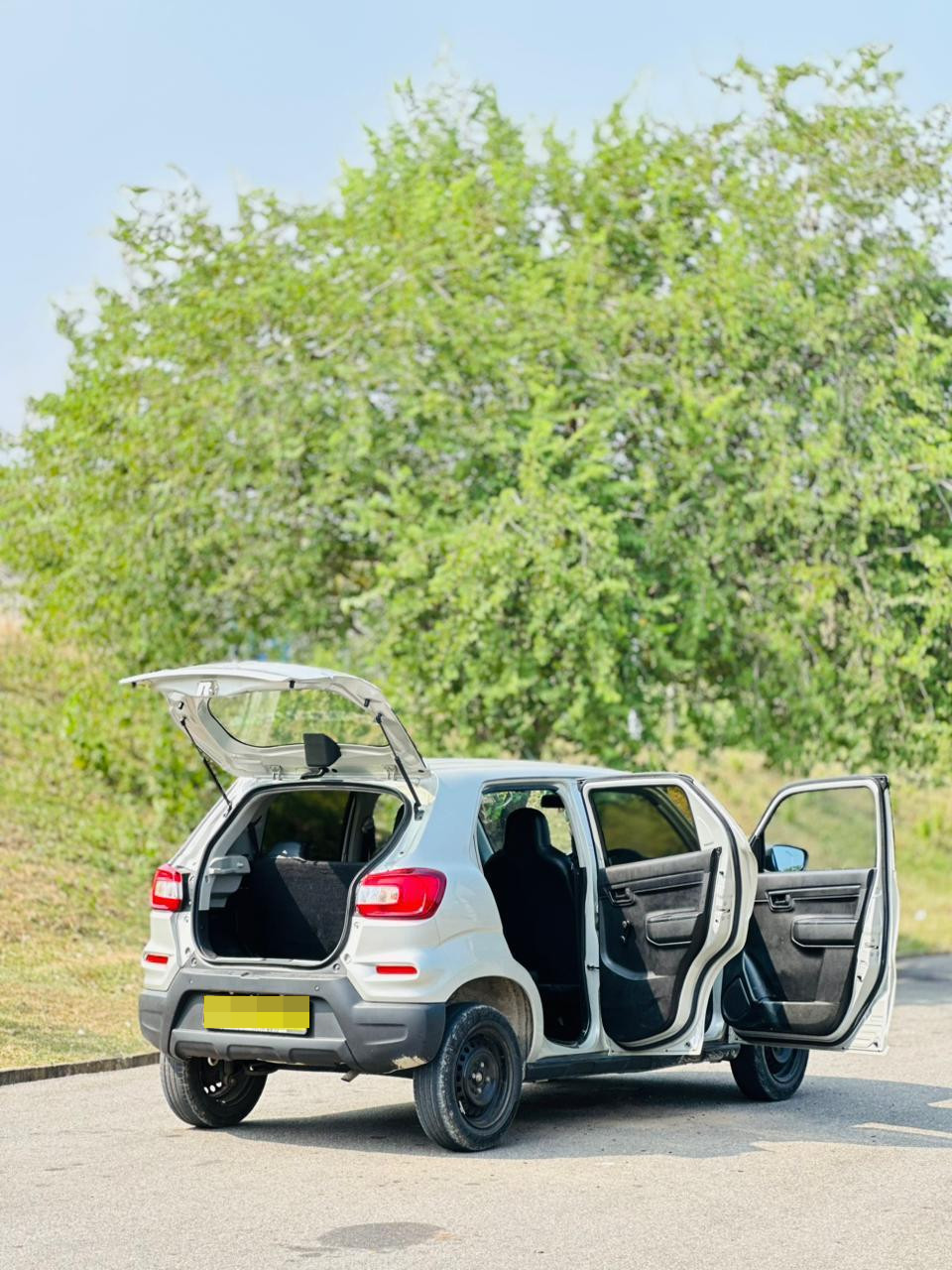 Suzuki S Presso 2020 - Used Car sale in Sri Lanka - patpat.lk