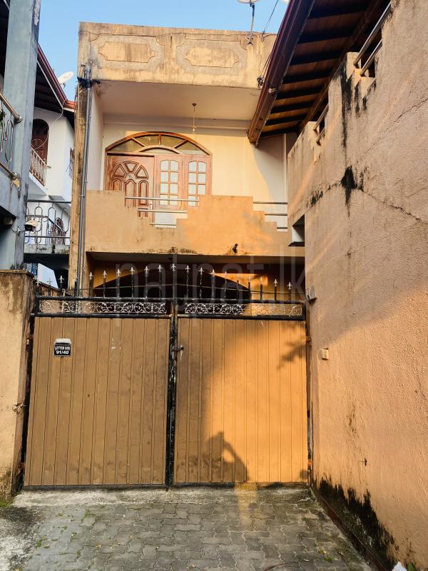 Room for Rent in Mount Lavinia