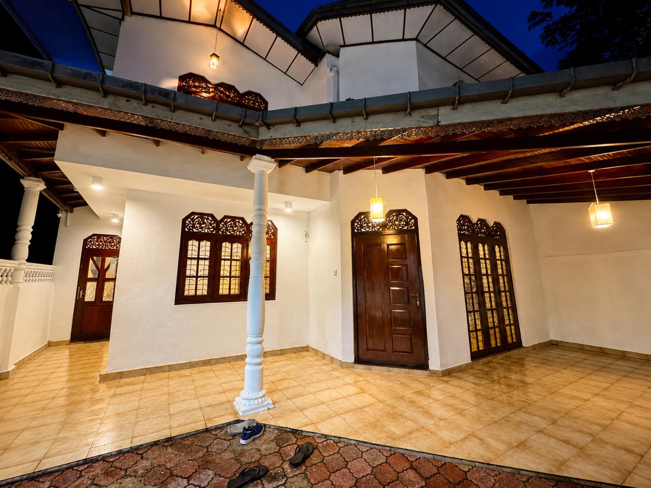 House for Sale in Kiribathgoda